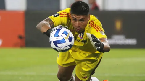 Grito en el cielo por el presente y futuro de Brayan Cortés en Colo Colo.
