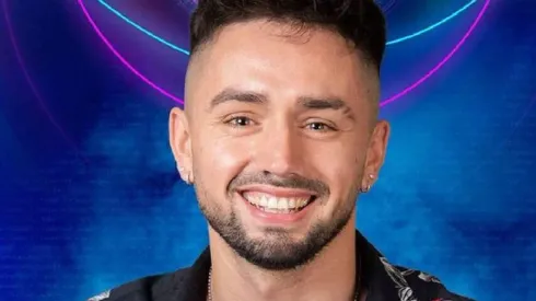 Conoce a Fernando, uno de los participantes de Gran Hermano Chile. 
