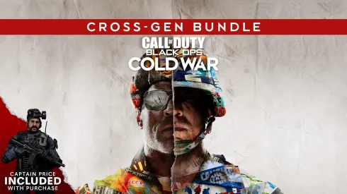 Call of Duty: Black Ops Cold War será uno de los juegos gratis que incluirá PS Plus en julio.
