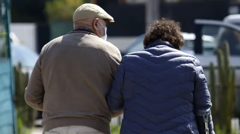 Pensionados
