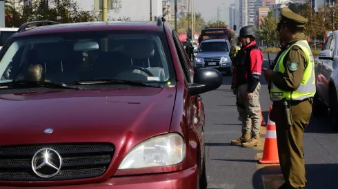 Conoce los automóviles que no pueden circular este lunes 3 de julio.
