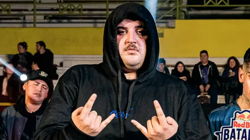 Nano subcampeón en Concepción
