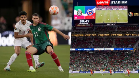 México sigue en caída libre tras un pésimo Mundial de Qatar.
