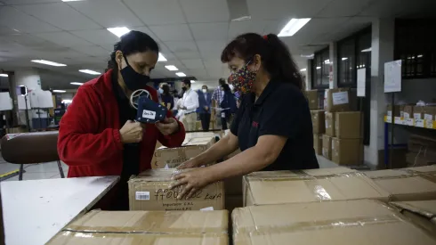 Cómo postular y cuáles son los requisitos del Bono al trabajo de la mujer
