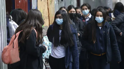 ¿Cuándo es el regreso a clases de los estudiantes?
