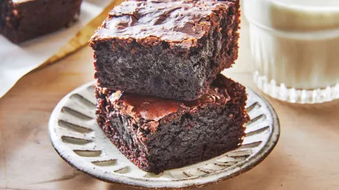 ¿Cómo hacer brownies fácil? Receta paso a paso
