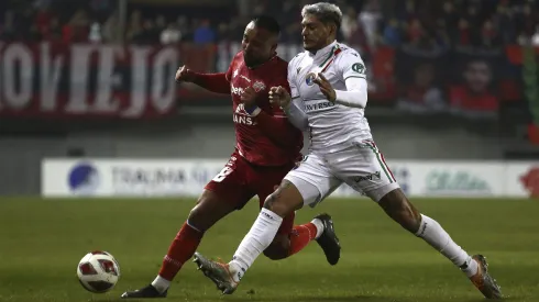 La llave de Copa Sudamericana se vivirá en Concepción.
