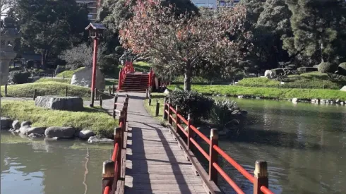 Descubre como llegar al conocido parque ubicado en Santiago. 
