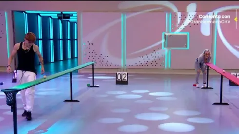 ¡Gran Hermano tiene nuevo líder e inmune de la semana!
