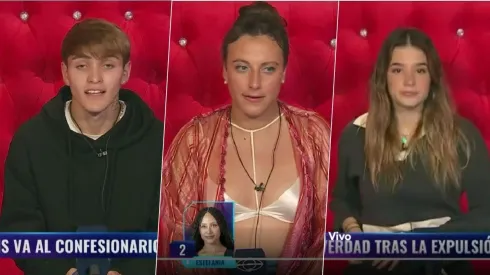 ¿Quiénes son los nuevos nominados de Gran Hermano?
