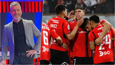 Sánchez prometió un carrete si Colo Colo gana la Sudamericana
