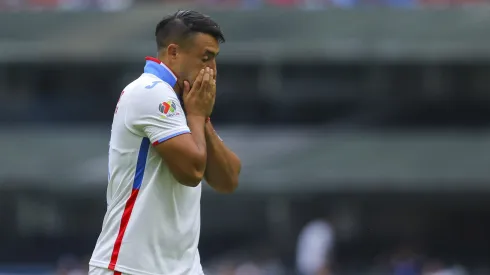 Cruz Azul acelera la salida de Iván Morales y lo desinscribe de la Liga MX