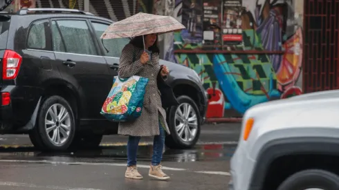 ¿Cuándo vuelve la lluvia?
