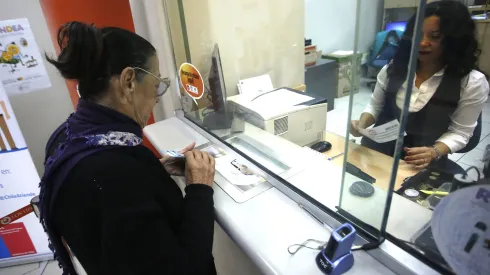 ¿Dónde puedo consultar si tengo el segundo pago del Bono Invierno?
