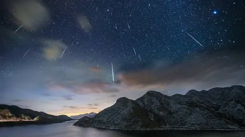 Fenómenos astronómicos 2023
