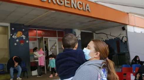 Revisa los requisitos y en que consiste el Bono por Control Niño Sano.
