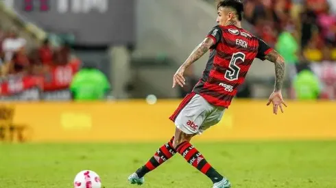 Pulgar se ha ganado la confianza de Sampaoli, mientras el Rey se aleja.
