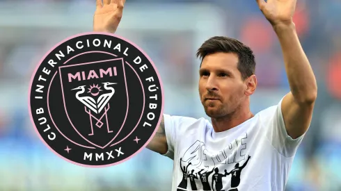 Lio Messi será presentado a lo grande en el Inter Miami.
