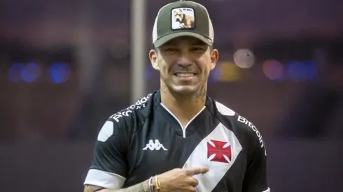 De vuelta a Sudamérica: Gary Medel sería anunciado en el Vasco da Gama.
