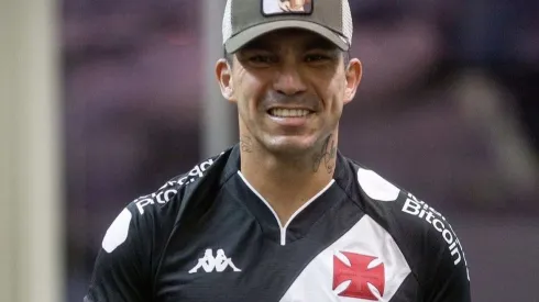 Revelan que el Pitbull llegó como plan B a Vasco da Gama