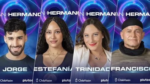 ¿Quién es el nuevo eliminado de Gran Hermano Chile?
