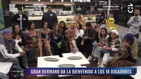 Aseguran que famosos podrían ingresar al encierro de Gran Hermano. 

