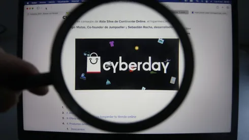 CyberDay 2023.
