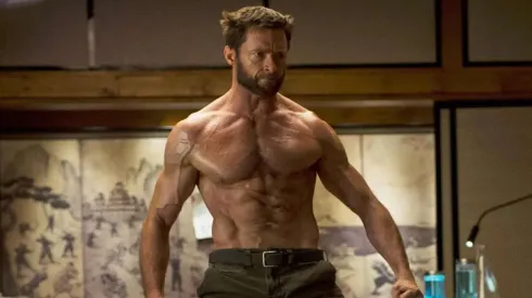 ¡Hugh Jackman revela primera imagen de Wolverine en Deadpool 3!
