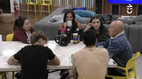 ¿Quienes son la Familia Lulo en Gran Hermano?
