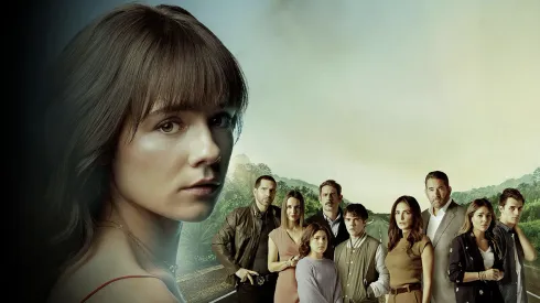 Conoce la fecha de estreno de la nueva teleserie de Telemundo. 
