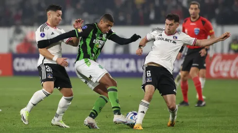 La ida fue victoria 2 a 1  para el Cacique en el Monumental.
