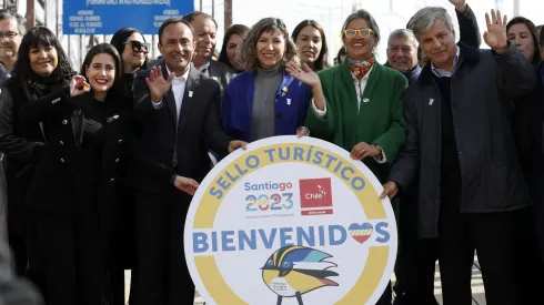 Los Juegos Panamericanos de Santiago 2023 serán un hito deportivo en Chile.
