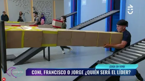 Este es el inmune de la semana en Gran Hermano Chile
