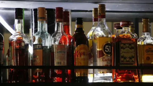 ¿Cómo serán los nuevos sellos que tendrán las bebidas alcohólicas?
