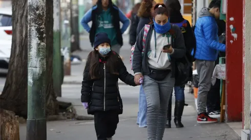 El Bono que pueden recibir los estudiantes.
