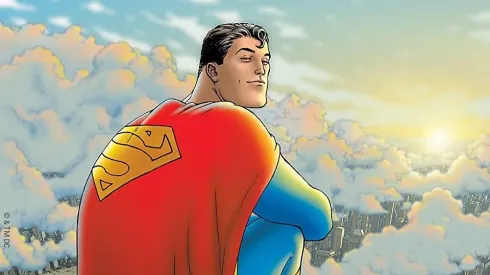 ¡Superman Legacy revela parte de su elenco!
