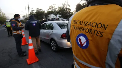 Revisa los dígitos que no podrán circular este jueves 13 de julio por la restricción vehicular.
