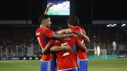 Para el periodista el estadio Monumental no presenta buena visibilidad.
