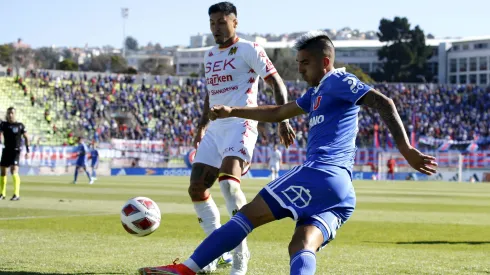 El duelo será jugado el lunes en Santa Laura.
