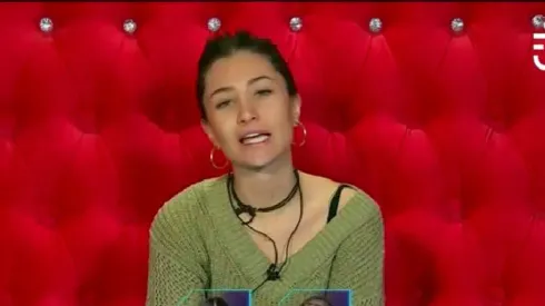 Maite es sancionada en Gran Hermano, descubre por qué
