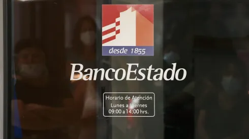 Banco Estado
