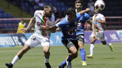 Cobresal y Huachipato, los líderes junto a la U, se ven las caras buscando la cima. 
