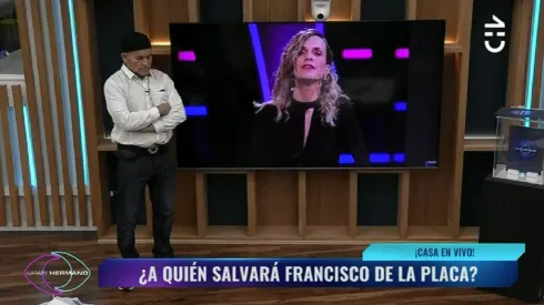 El programa de competencia ya tiene su trama definitiva. 
