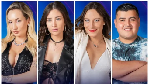 Conoce al nuevo eliminado del programa de competencia
