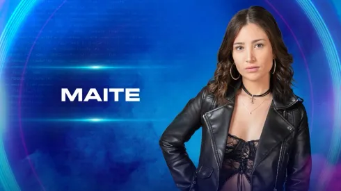 Revisa las mejores reacciones de la eliminación de Maite. 
