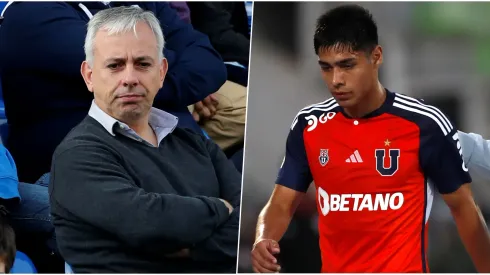 Durísimo WhatsApp filtrado sobre el accionar de empresa de Felicevich con Daríos Osorio.
