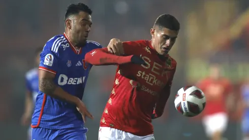 Universidad de Chile se aleja de la cima en el torneo.
