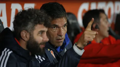 Mauricio Pellegrino asume que no llegarán refuerzos.
