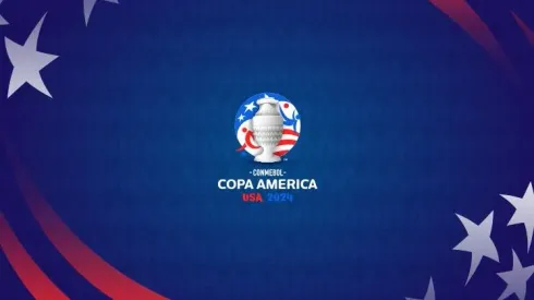 La Copa América 2024 estrena logotipo y una nueva identidad gringa: un recorrido por la historia de estas insignias