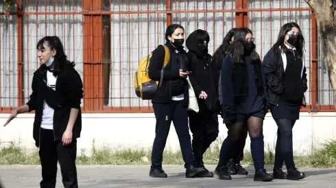 Sistema de Admisión Escolar 2024
